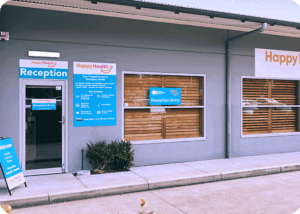 Happy Health - Newcastle Clinic