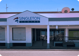 Happy Health - Singleton Clinic