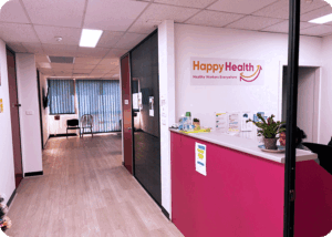 Happy Health - Sydney Clinic